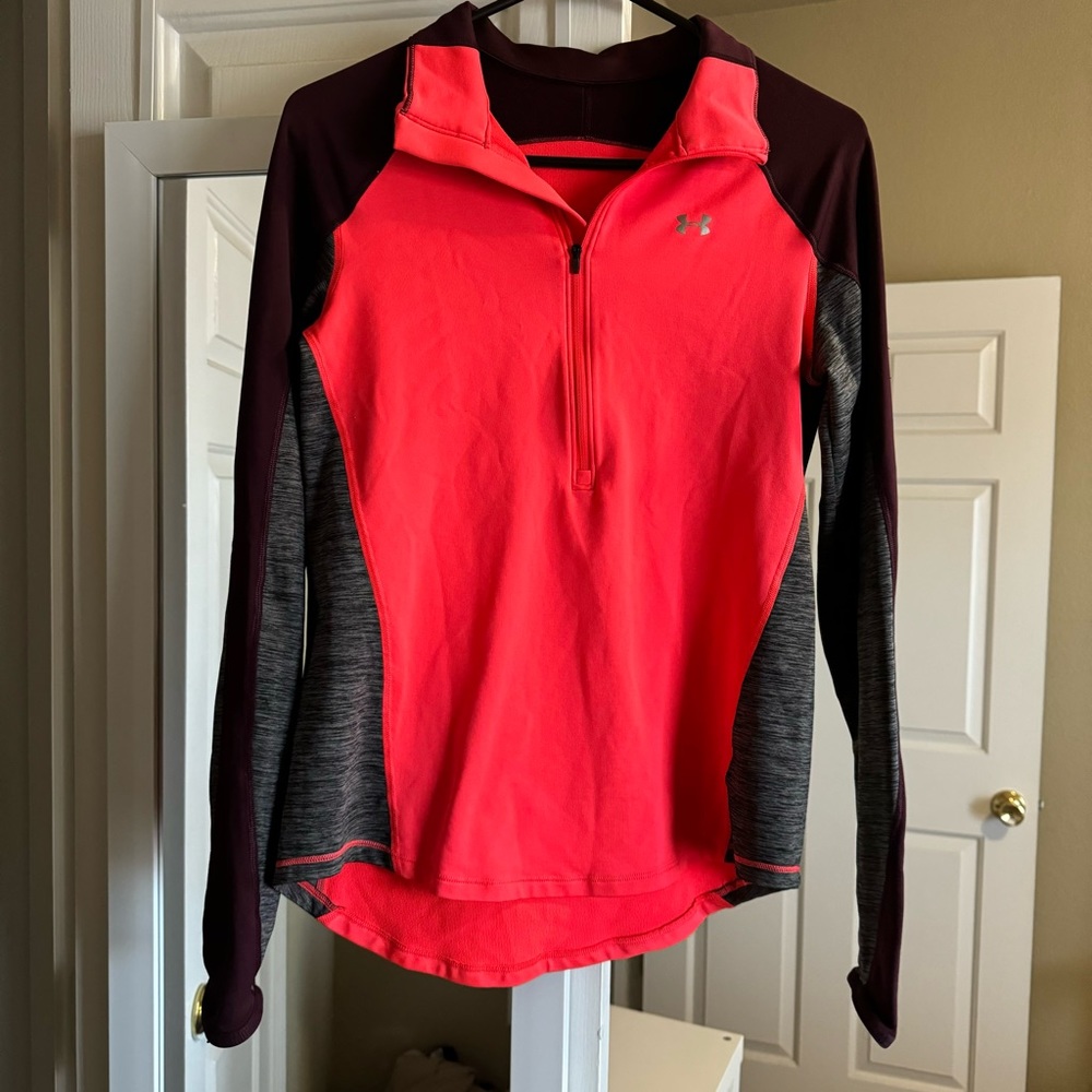 Under Armour Top